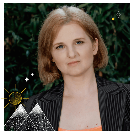 Katarzyna Sobieszczańska-Szymańska